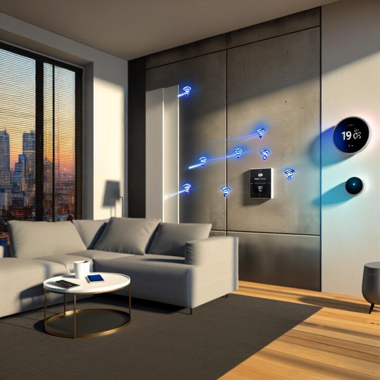 IoT Revolutionizing Connected Living: How Is It Changing Life?