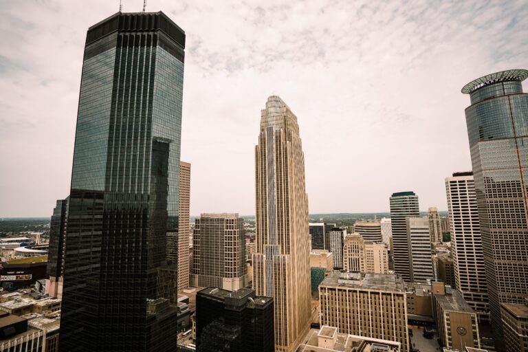 Minnesota’s Product Development Corridor: Why the Twin Cities Punch Above Their Weight